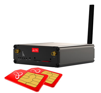 Staying Connected to Critical Systems – Benchmark