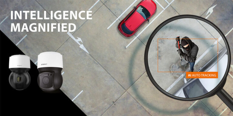 Tracking Targets with AI – Benchmark